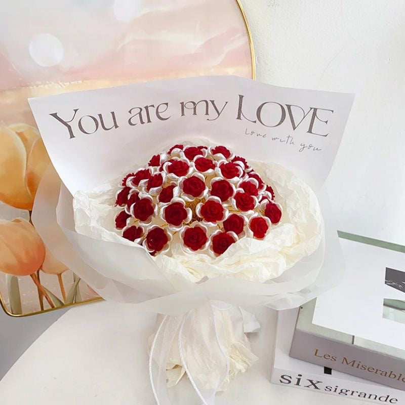 Beautiful Flower Arrangement DIY Kit