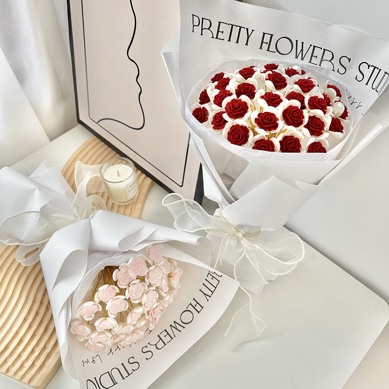 Beautiful Flower Arrangement DIY Kit