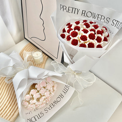 Beautiful Flower Arrangement DIY Kit