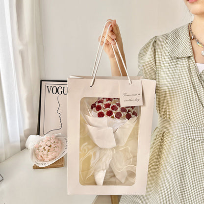 Beautiful Flower Arrangement DIY Kit