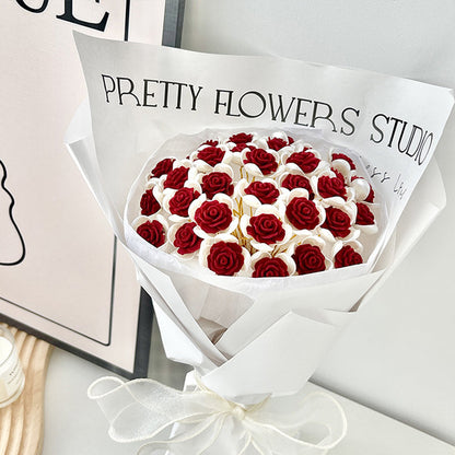 Beautiful Flower Arrangement DIY Kit