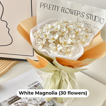 Beautiful Flower Arrangement DIY Kit