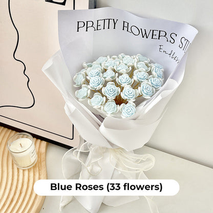 Beautiful Flower Arrangement DIY Kit
