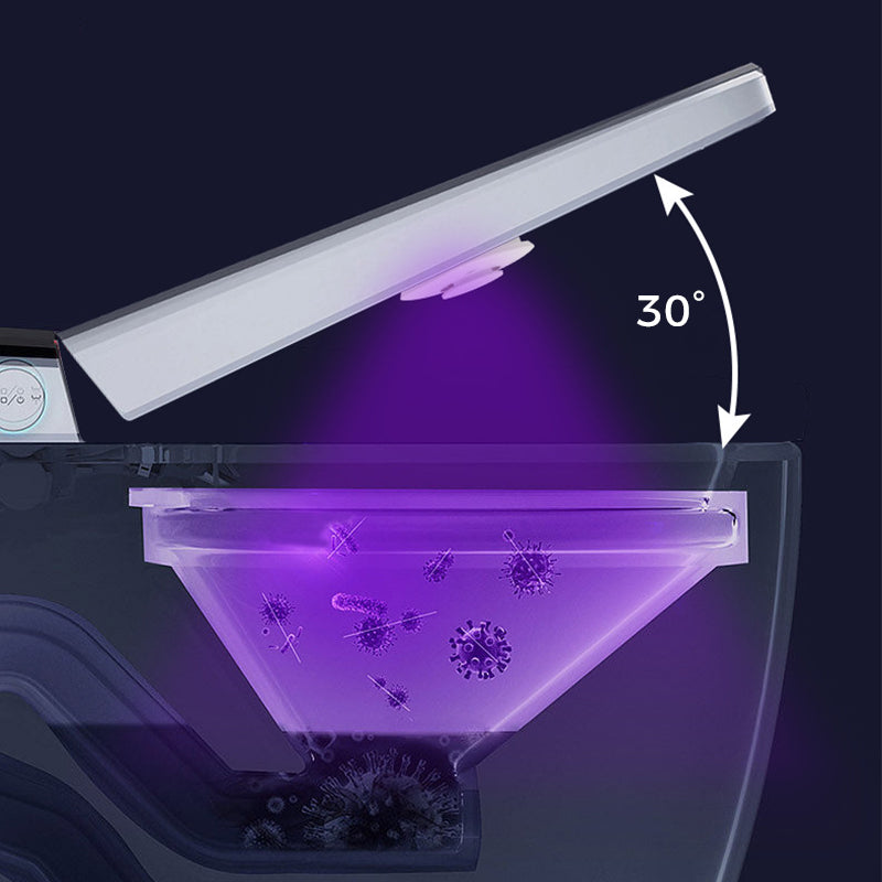 UV Toilet Sanitizing Light Kit
