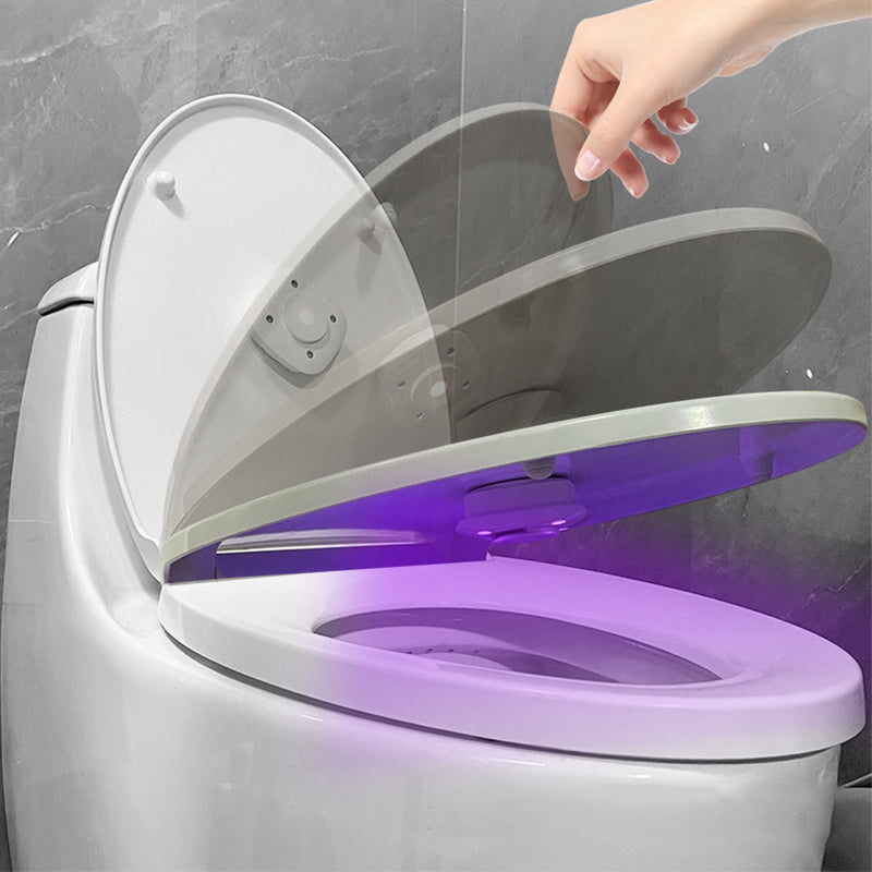 UV Toilet Sanitizing Light Kit