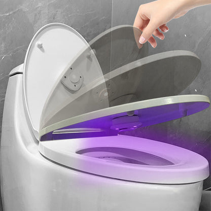 UV Toilet Sanitizing Light Kit