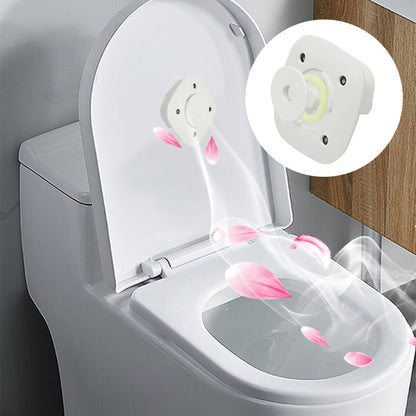UV Toilet Sanitizing Light Kit