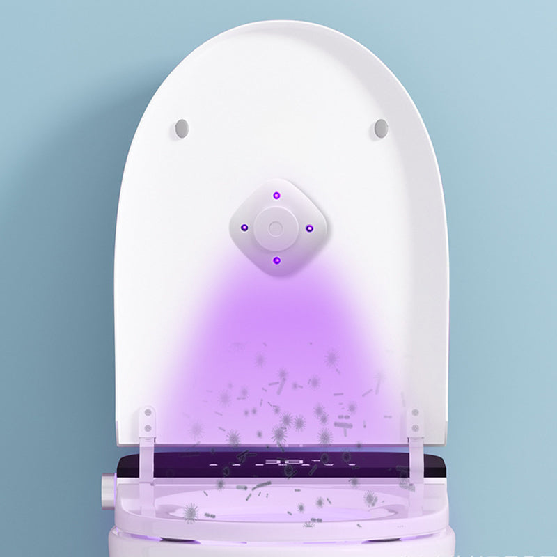 UV Toilet Sanitizing Light Kit