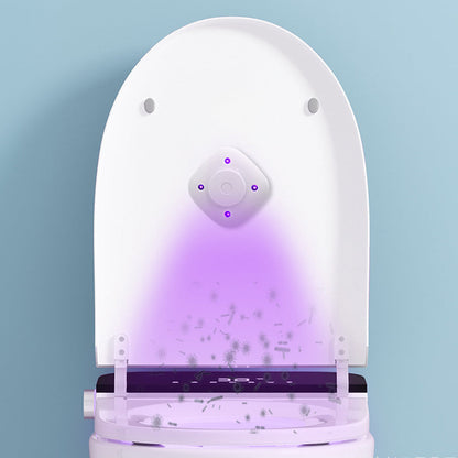 UV Toilet Sanitizing Light Kit