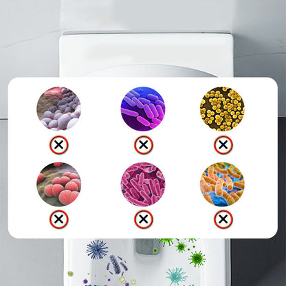 UV Toilet Sanitizing Light Kit
