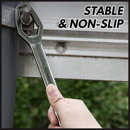 Cofik | Compact Reversible Wrench