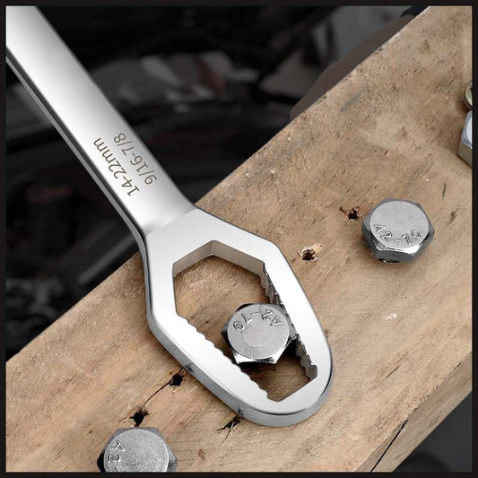 Cofik | Compact Reversible Wrench - Cofik