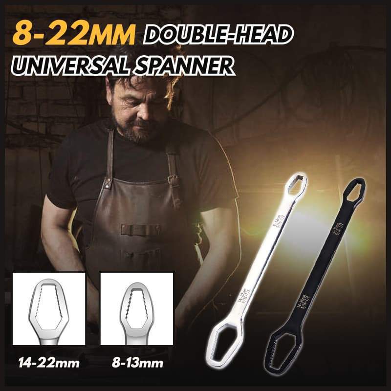 Cofik | Compact Reversible Wrench