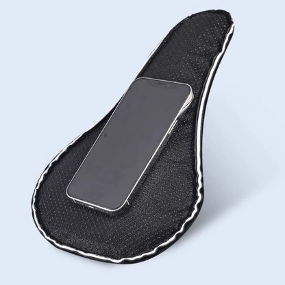 Comfortable Silicone Bike Seat Cover