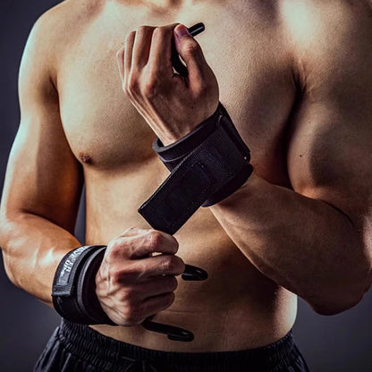 Ergonomic Wrist Support Grip Trainer