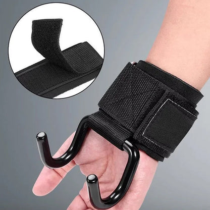 Ergonomic Wrist Support Grip Trainer