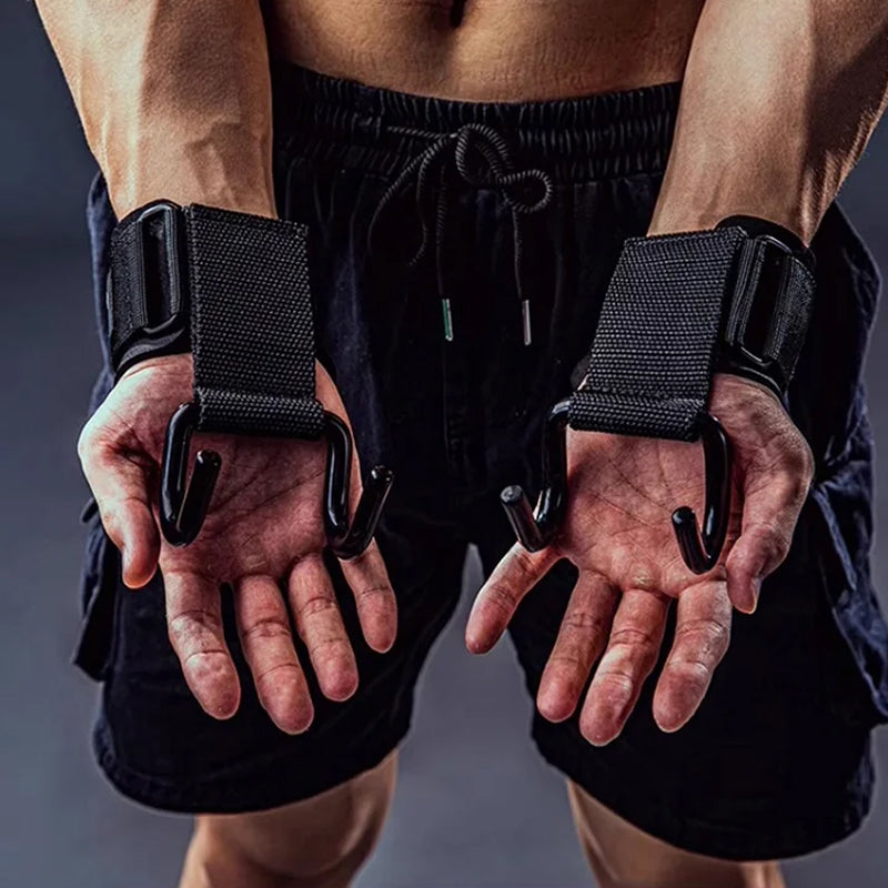 Ergonomic Wrist Support Grip Trainer
