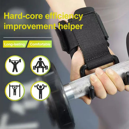 Ergonomic Wrist Support Grip Trainer