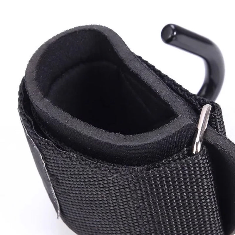 Ergonomic Wrist Support Grip Trainer