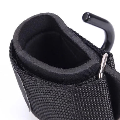 Ergonomic Wrist Support Grip Trainer