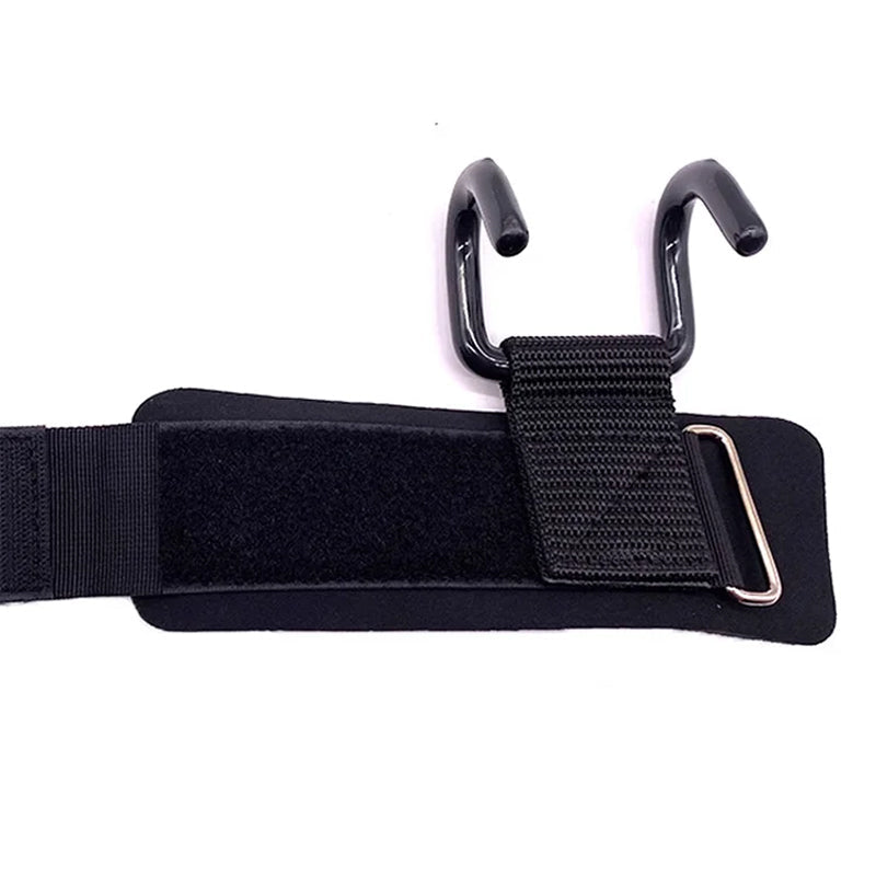 Ergonomic Wrist Support Grip Trainer