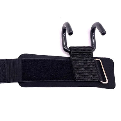 Ergonomic Wrist Support Grip Trainer