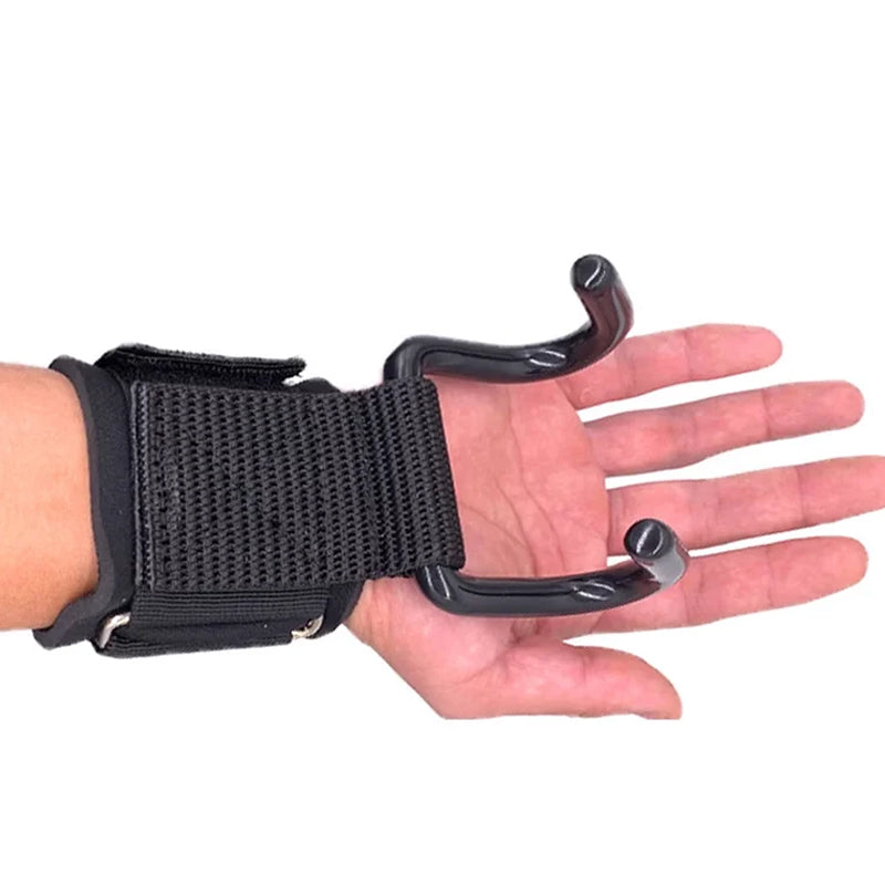 Ergonomic Wrist Support Grip Trainer