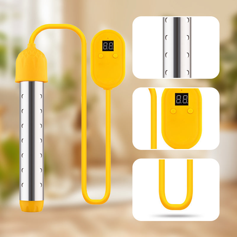 Fast Electric Water Heating Element