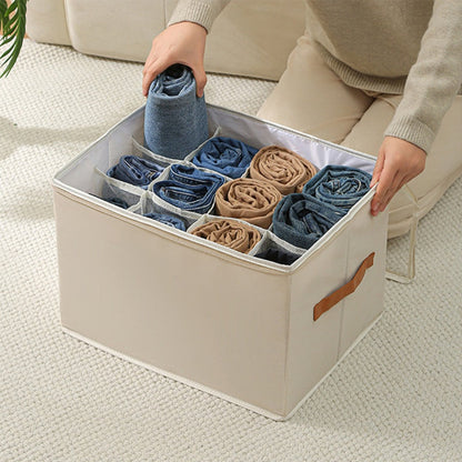 Space Saving Collapsible Shoe Rack