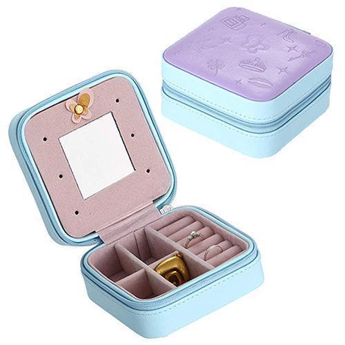 Stylish Jewelry Storage Case