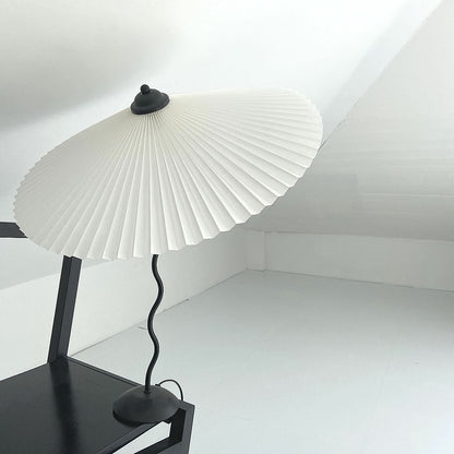 Chic Spiral Table Lamp - Cofik