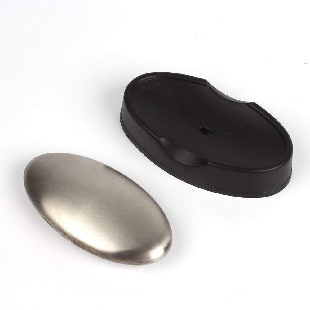 Natural Odor Fighting Stainless Steel Soap - Cofik