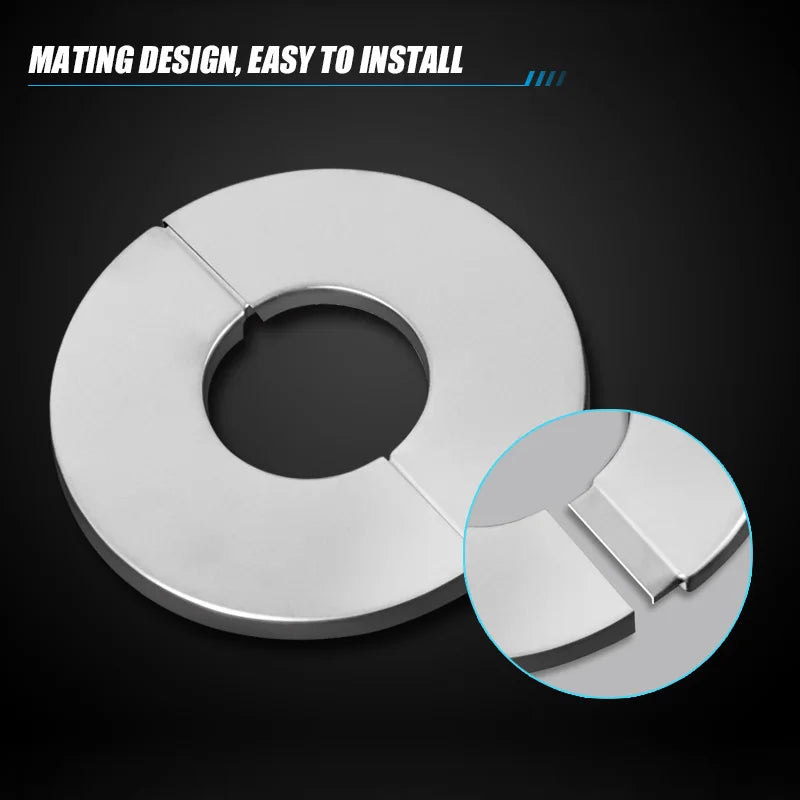 Waterproof Self Adhesive Faucet Shower Cover Protector