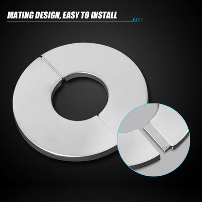 Waterproof Self Adhesive Faucet Shower Cover Protector
