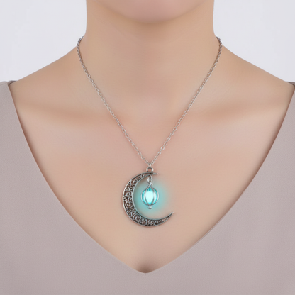 Stainless Steel Necklace