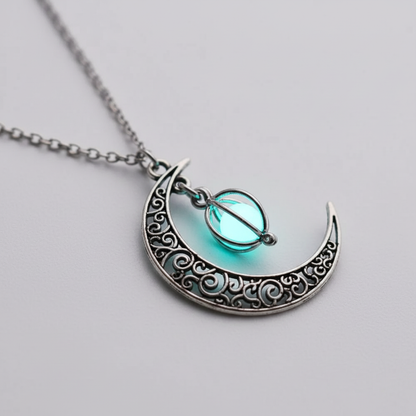 Stainless Steel Necklace
