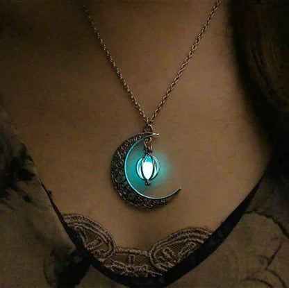 Stainless Steel Necklace