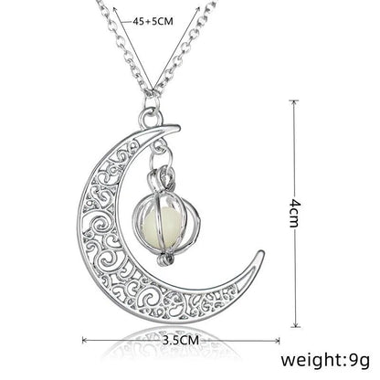 Stainless Steel Necklace