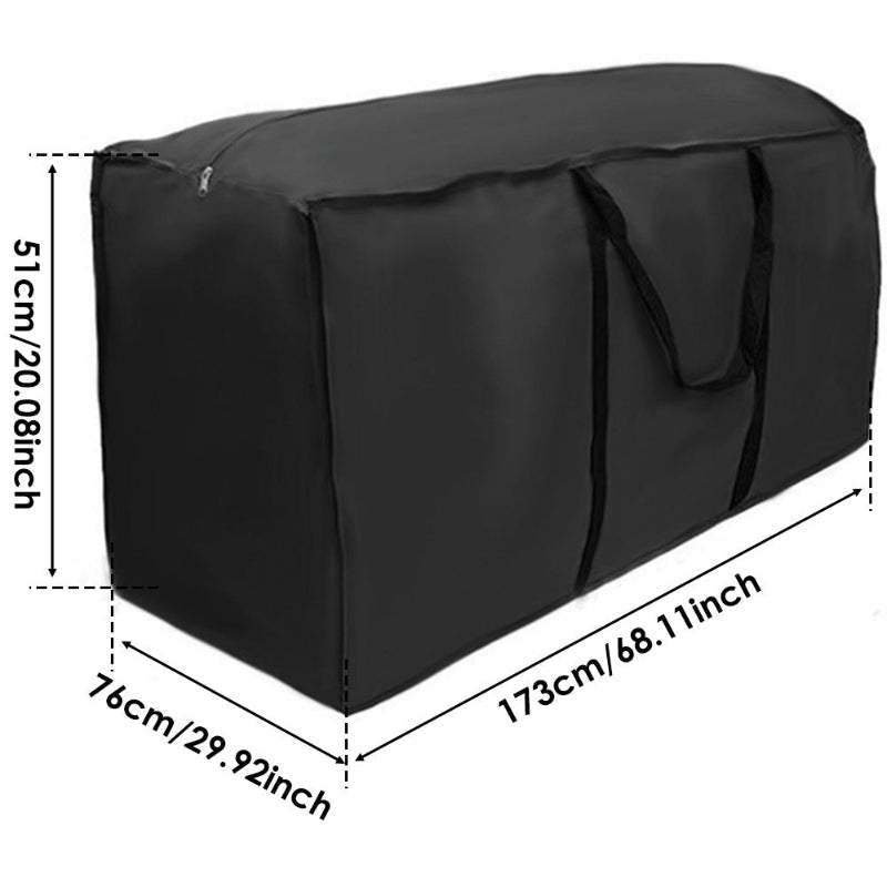 Waterproof Outdoor Patio Storage Bag
