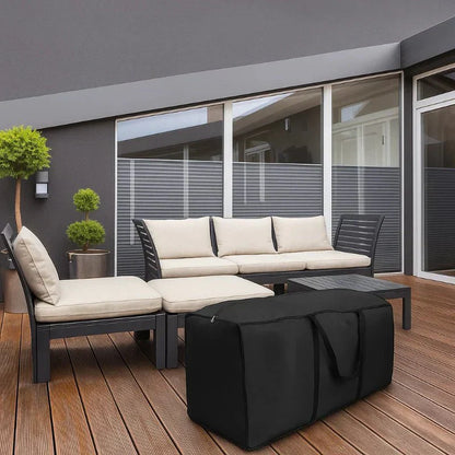 Waterproof Outdoor Patio Storage Bag - Cofik