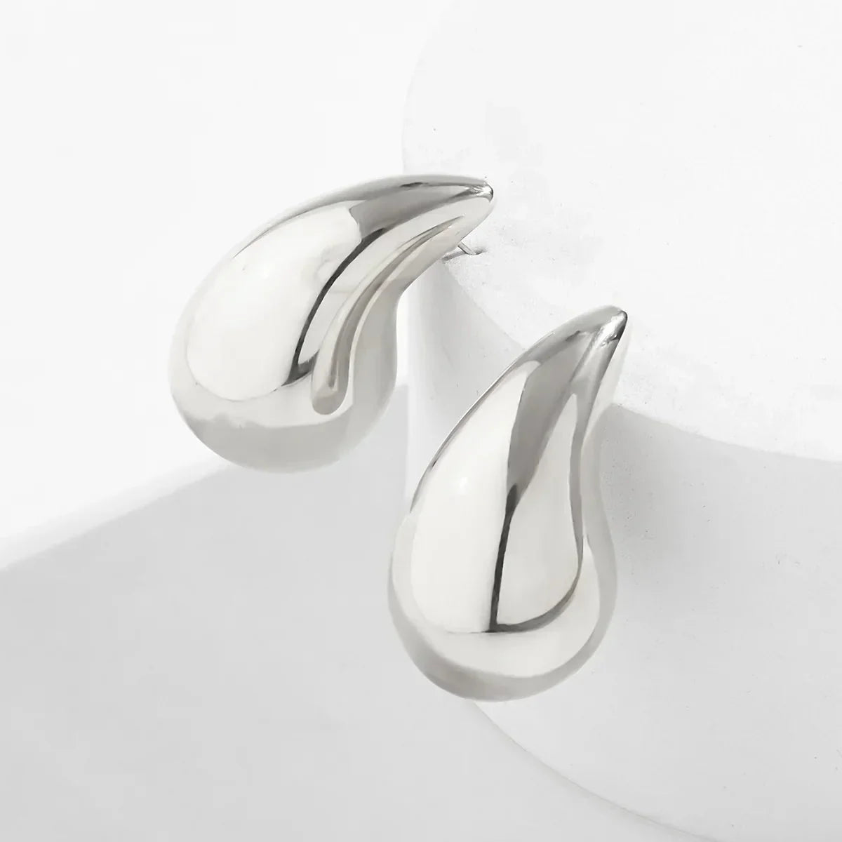 Cofik | Elegant Drop Water Earrings
