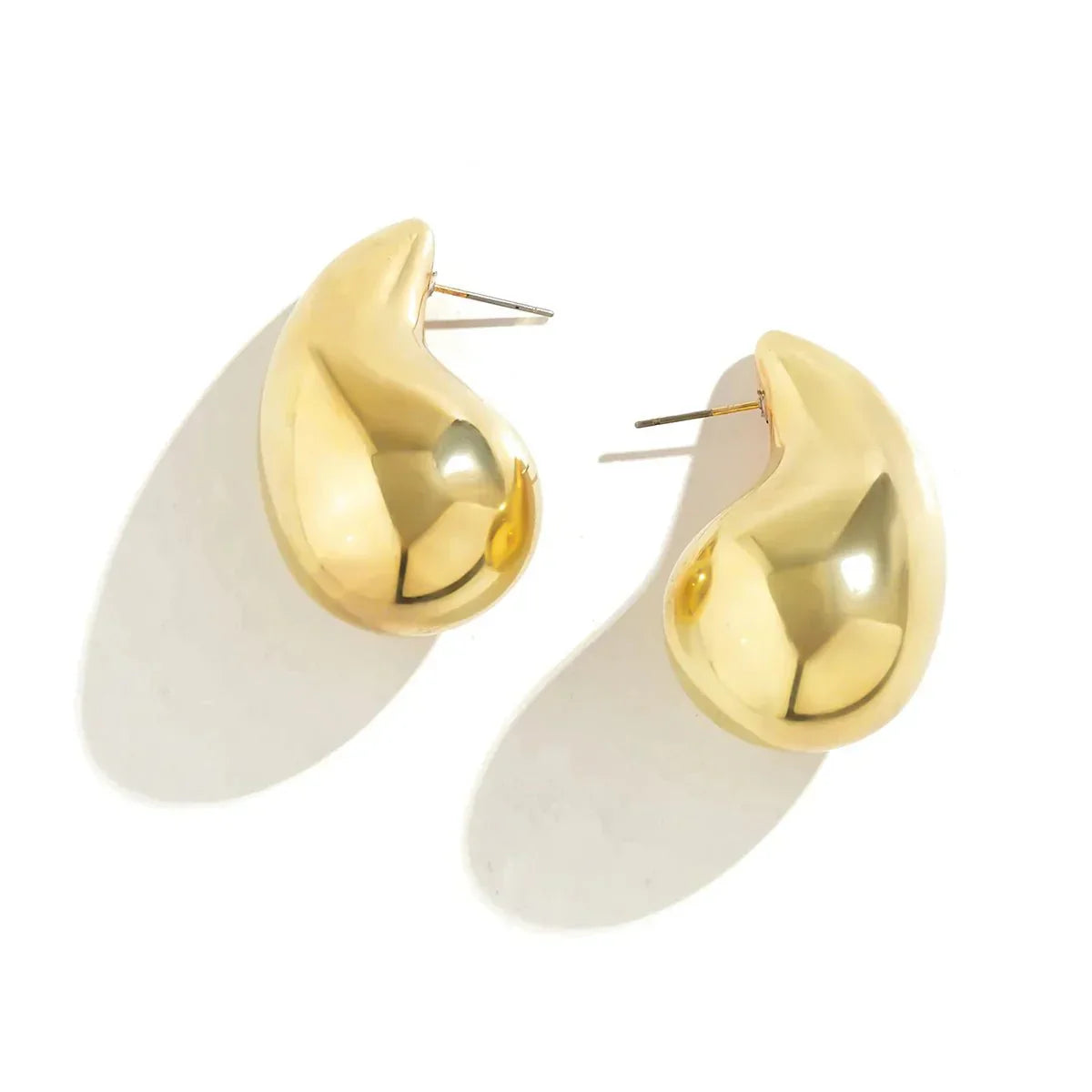 Cofik | Elegant Drop Water Earrings
