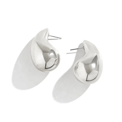 Cofik | Elegant Drop Water Earrings