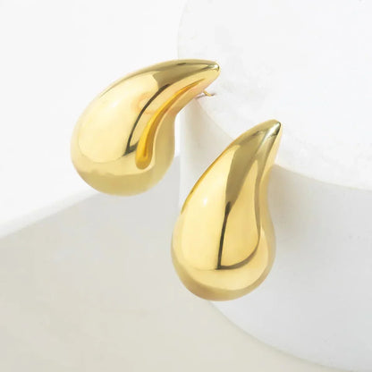 Cofik | Elegant Drop Water Earrings
