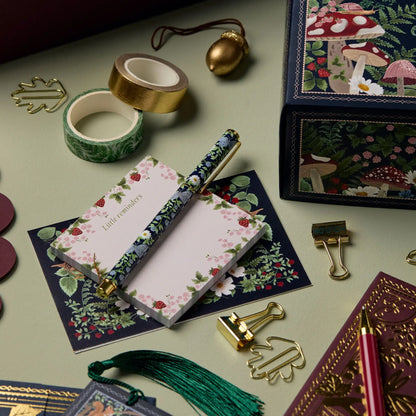 Stationery Advent Calendar
