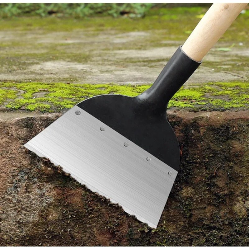 Heavy Duty Garden Digging Shovel - Cofik