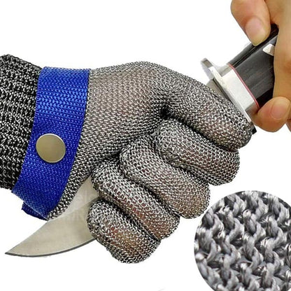 Tough Protective Work Gloves