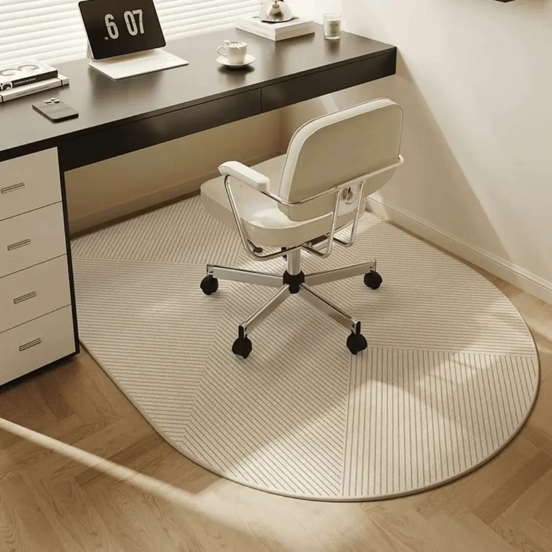 Durable Floor Protector Mat for Office Chairs