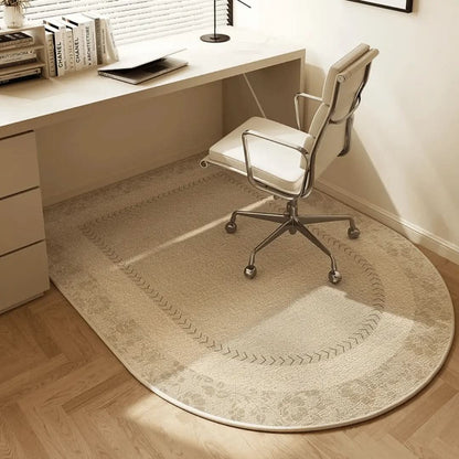 Durable Floor Protector Mat for Office Chairs
