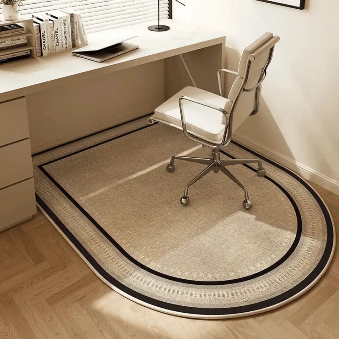 Durable Floor Protector Mat for Office Chairs